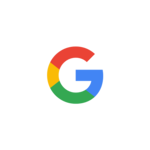 10. Google ($65B) logo